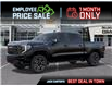 2026 GMC Sierra 1500 AT4 (Stk: TG411850) in Calgary - Image 1 of 24
