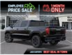 2026 GMC Sierra 1500 AT4 (Stk: TG411850) in Calgary - Image 3 of 24