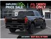 2026 GMC Sierra 1500 AT4 (Stk: TG411850) in Calgary - Image 4 of 24