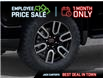 2026 GMC Sierra 1500 AT4 (Stk: TG411850) in Calgary - Image 9 of 24