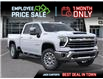 2026 Chevrolet Silverado 3500HD LTZ (Stk: T1209247) in Calgary - Image 7 of 24 2026 Chevrolet Silverado 3500HD LTZ (Stk: T1209247) in Calgary - Image 7 of 24