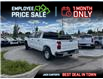 2026 Chevrolet Silverado 1500 Work Truck (Stk: TG234033) in Calgary - Image 3 of 21