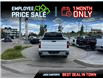 2026 Chevrolet Silverado 1500 Work Truck (Stk: TG234033) in Calgary - Image 4 of 21