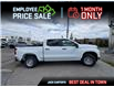 2026 Chevrolet Silverado 1500 Work Truck (Stk: TG234033) in Calgary - Image 6 of 21