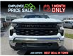 2026 Chevrolet Silverado 1500 Work Truck (Stk: TG234033) in Calgary - Image 8 of 21