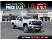 2026 Chevrolet Silverado 3500HD LTZ (Stk: T1209213) in Calgary - Image 2 of 24