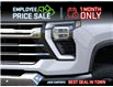2026 Chevrolet Silverado 3500HD LTZ (Stk: T1209213) in Calgary - Image 10 of 24