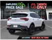 2026 Buick Encore GX Sport Touring (Stk: TB237927) in Calgary - Image 4 of 24