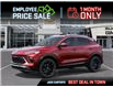 2026 Buick Encore GX Sport Touring (Stk: TB218510) in Calgary - Image 1 of 24