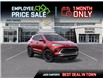 2026 Buick Encore GX Sport Touring (Stk: TB218510) in Calgary - Image 2 of 24