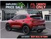 2026 Buick Encore GX Sport Touring (Stk: TB218510) in Calgary - Image 3 of 24