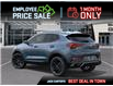 2026 Buick Encore GX Sport Touring (Stk: TB218798) in Calgary - Image 3 of 24