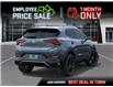 2026 Buick Encore GX Sport Touring (Stk: TB218798) in Calgary - Image 4 of 24