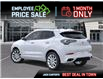 2026 Buick Encore GX Avenir (Stk: TB219983) in Calgary - Image 3 of 24 2026 Buick Encore GX Avenir (Stk: TB219983) in Calgary - Image 3 of 24
