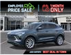 2026 Buick Encore GX Avenir (Stk: TB224002) in Calgary - Image 1 of 24