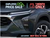 2026 Chevrolet Trax LT (Stk: TC193963) in Calgary - Image 10 of 24