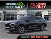 2026 Chevrolet Trax LT (Stk: TC194029) in Calgary - Image 1 of 24