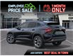 2026 Chevrolet Trax LT (Stk: TC194029) in Calgary - Image 3 of 24