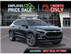 2026 Chevrolet Trax LT (Stk: TC194029) in Calgary - Image 7 of 24