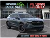 2026 Chevrolet Trax LT (Stk: TC189138) in Calgary - Image 7 of 24