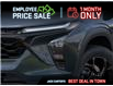 2026 Chevrolet Trax LT (Stk: TC189138) in Calgary - Image 10 of 24