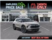 2026 Chevrolet TrailBlazer ACTIV (Stk: TB235380) in Calgary - Image 2 of 24