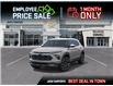 2026 Chevrolet TrailBlazer ACTIV (Stk: TB235380) in Calgary - Image 8 of 24