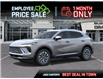 2026 Buick Envision Preferred (Stk: TD084379) in Calgary - Image 1 of 24