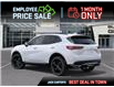 2026 Buick Envision Sport Touring (Stk: TD084526) in Calgary - Image 3 of 24