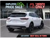 2026 Buick Envision Sport Touring (Stk: TD084526) in Calgary - Image 4 of 24
