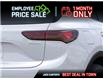 2026 Buick Envision Sport Touring (Stk: TD084526) in Calgary - Image 11 of 24