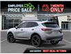 2026 Buick Envision Sport Touring (Stk: TD084531) in Calgary - Image 3 of 24