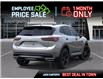 2026 Buick Envision Sport Touring (Stk: TD084531) in Calgary - Image 4 of 24