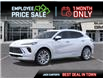2026 Buick Envision Avenir (Stk: TD084673) in Calgary - Image 1 of 24