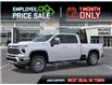 2026 Chevrolet Silverado 3500HD LTZ (Stk: T1209643) in Calgary - Image 1 of 24