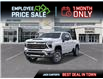 2026 Chevrolet Silverado 3500HD LTZ (Stk: T1209563) in Calgary - Image 8 of 24