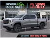 2026 GMC Sierra 1500 AT4 (Stk: TG411851) in Calgary - Image 1 of 24