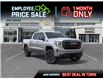 2026 GMC Sierra 1500 AT4 (Stk: TG411851) in Calgary - Image 2 of 24