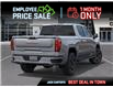 2026 GMC Sierra 1500 AT4 (Stk: TG411851) in Calgary - Image 4 of 24