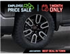 2026 GMC Sierra 1500 AT4 (Stk: TG411851) in Calgary - Image 9 of 24