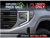 2026 GMC Sierra 1500 AT4 (Stk: TG411851) in Calgary - Image 10 of 24