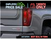 2026 GMC Sierra 1500 AT4 (Stk: TG411851) in Calgary - Image 11 of 24