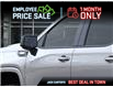 2026 GMC Sierra 1500 AT4 (Stk: TG411851) in Calgary - Image 12 of 24