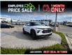 2026 Chevrolet TrailBlazer ACTIV (Stk: TB043675) in Calgary - Image 7 of 23
