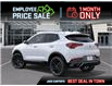 2026 Buick Encore GX Sport Touring (Stk: TB218538) in Calgary - Image 3 of 24