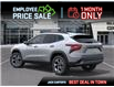2026 Chevrolet Trax LT (Stk: TC193838) in Calgary - Image 3 of 24