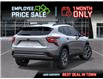 2026 Chevrolet Trax LT (Stk: TC193838) in Calgary - Image 4 of 24