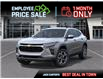 2026 Chevrolet Trax LT (Stk: TC193838) in Calgary - Image 6 of 24