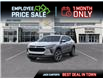 2026 Chevrolet Trax LT (Stk: TC193838) in Calgary - Image 8 of 24