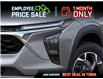 2026 Chevrolet Trax LT (Stk: TC193838) in Calgary - Image 10 of 24